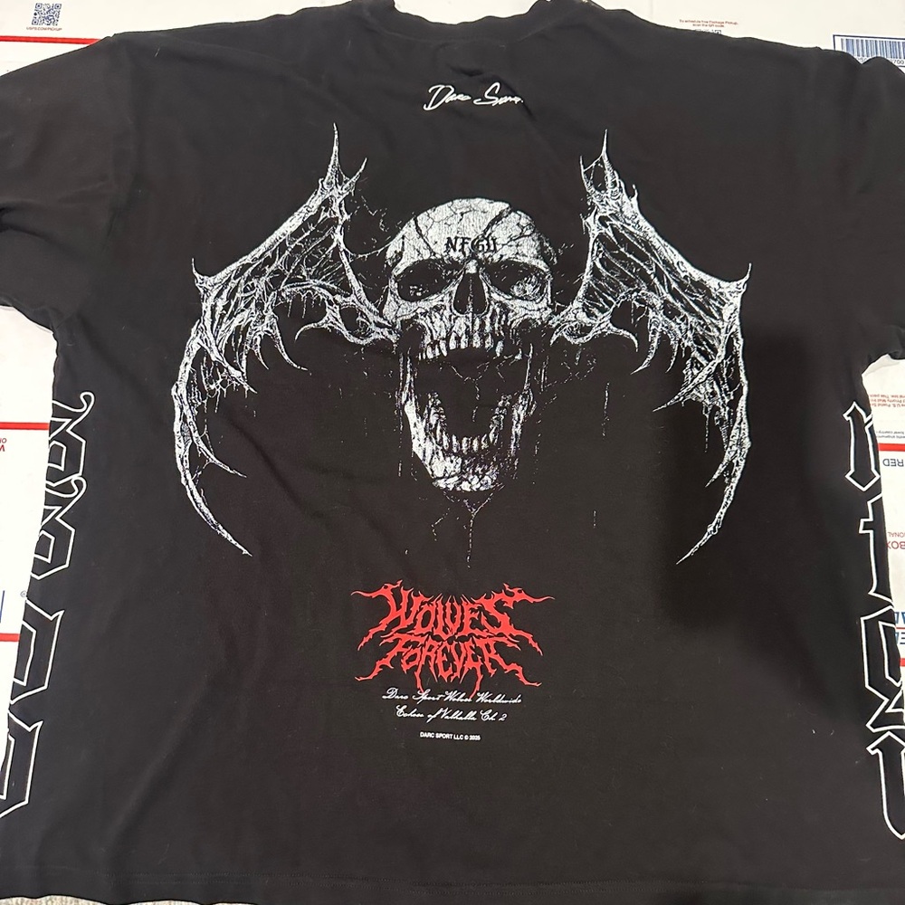 Darc sport side by side